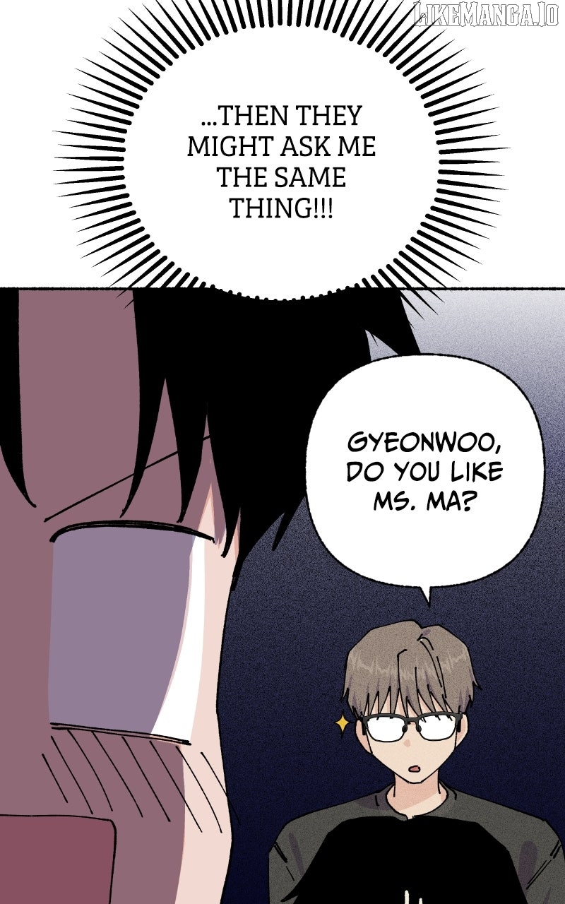 My Little Sister Is the Demon Lord! Chapter 93 - page 97