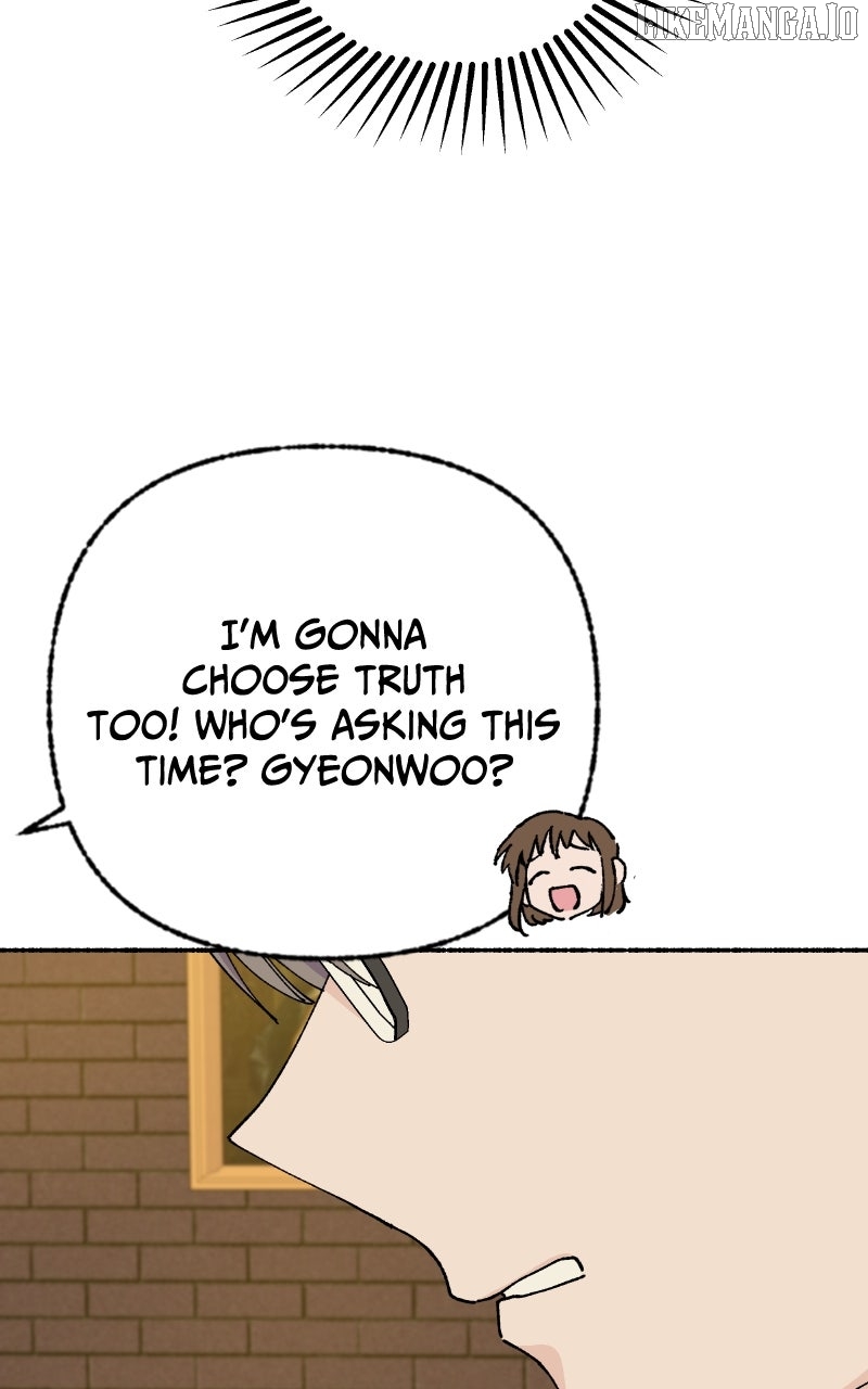 My Little Sister Is the Demon Lord! Chapter 94 - page 5