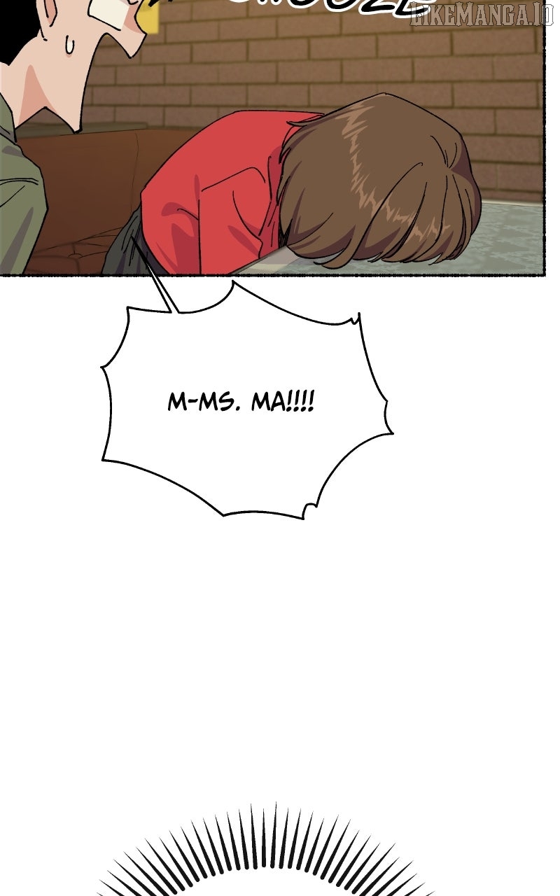 My Little Sister Is the Demon Lord! Chapter 94 - page 44