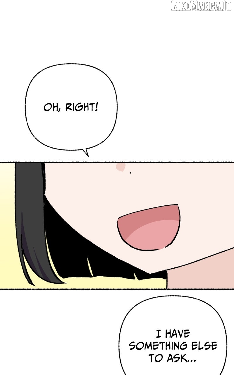 My Little Sister Is the Demon Lord! Chapter 95 - page 32