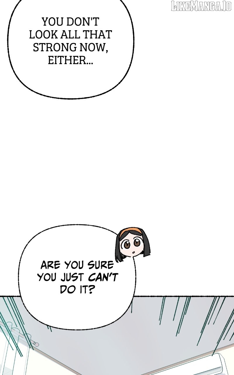My Little Sister Is the Demon Lord! Chapter 95 - page 44