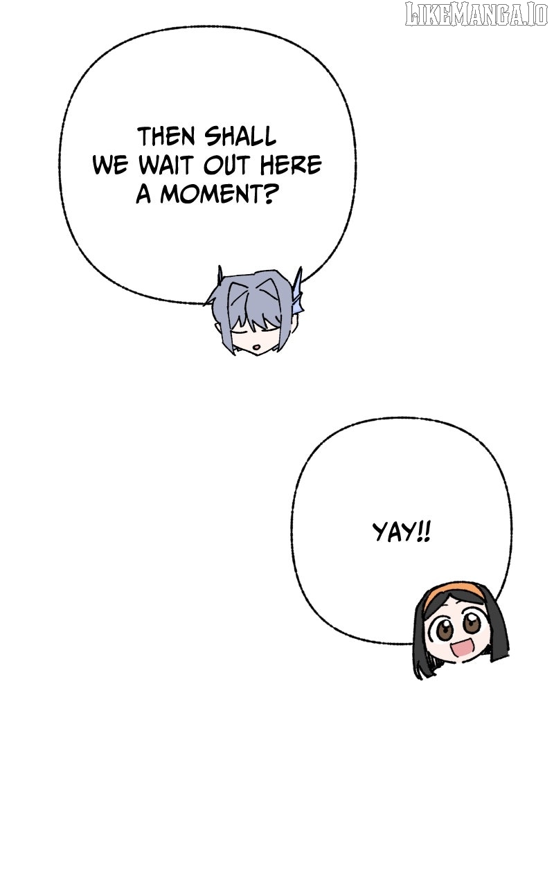 My Little Sister Is the Demon Lord! Chapter 95 - page 80