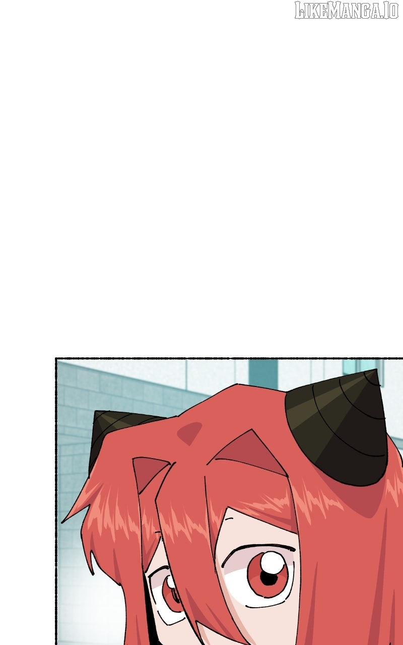 My Little Sister Is the Demon Lord! Chapter 96 - page 5