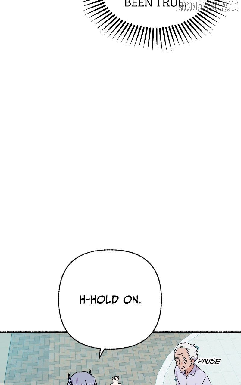 My Little Sister Is the Demon Lord! Chapter 96 - page 34