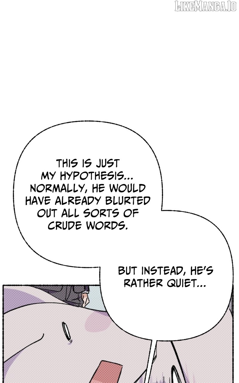 My Little Sister Is the Demon Lord! Chapter 96 - page 44