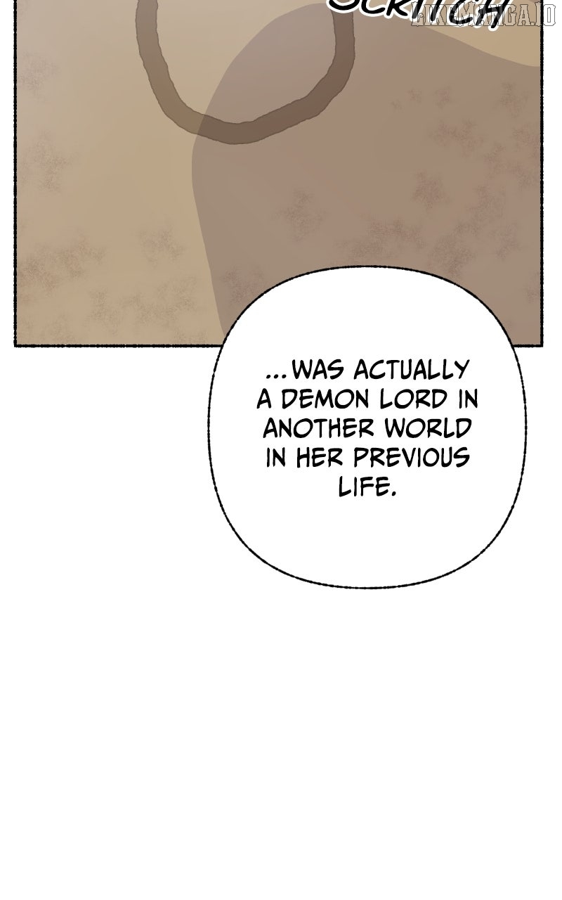 My Little Sister Is the Demon Lord! Chapter 96 - page 80