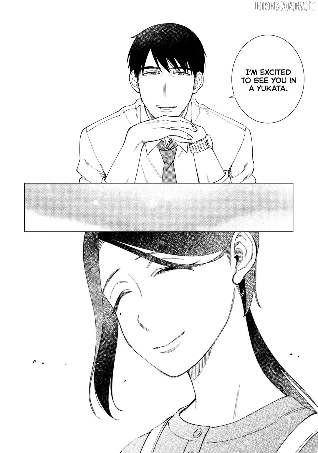 Izakaya Bottakuri Chapter 73 - page 25