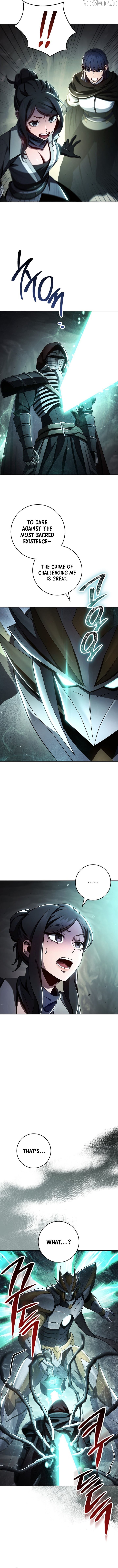 The Skeleton Soldier Failed to Defend the Dungeon Chapter 346 - page 6
