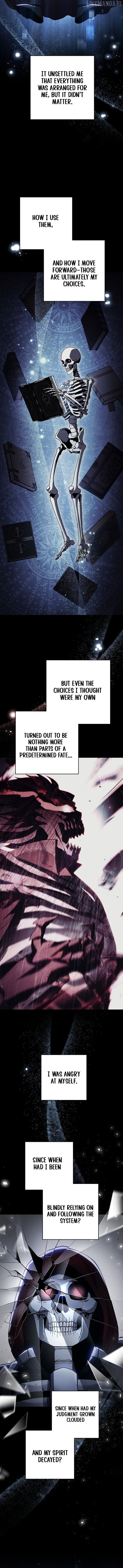 The Skeleton Soldier Failed to Defend the Dungeon Chapter 347 - page 4