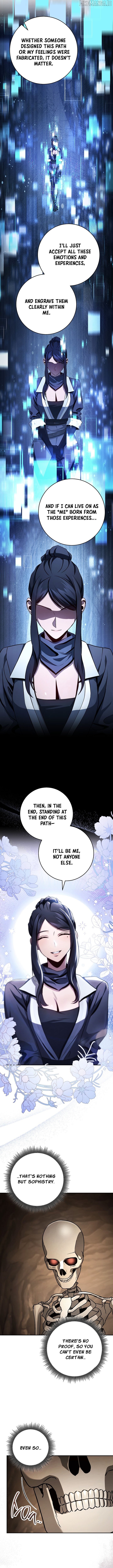 The Skeleton Soldier Failed to Defend the Dungeon Chapter 347 - page 9