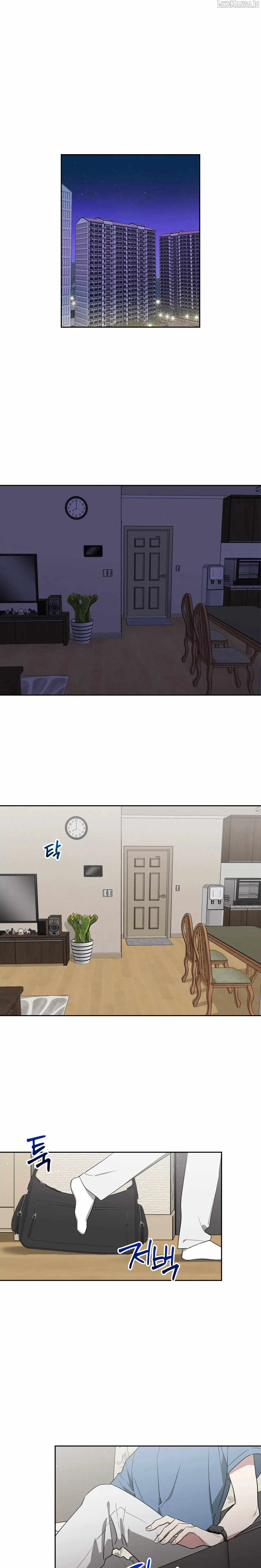 Death Delayed For A Short Time Because Of The Will Chapter 69 - page 1