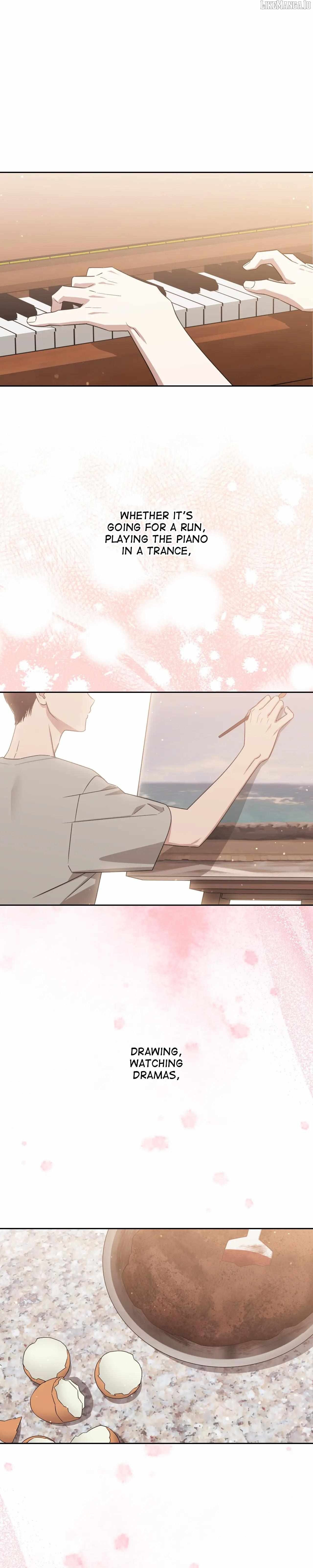 Death Delayed For A Short Time Because Of The Will Chapter 70 - page 1