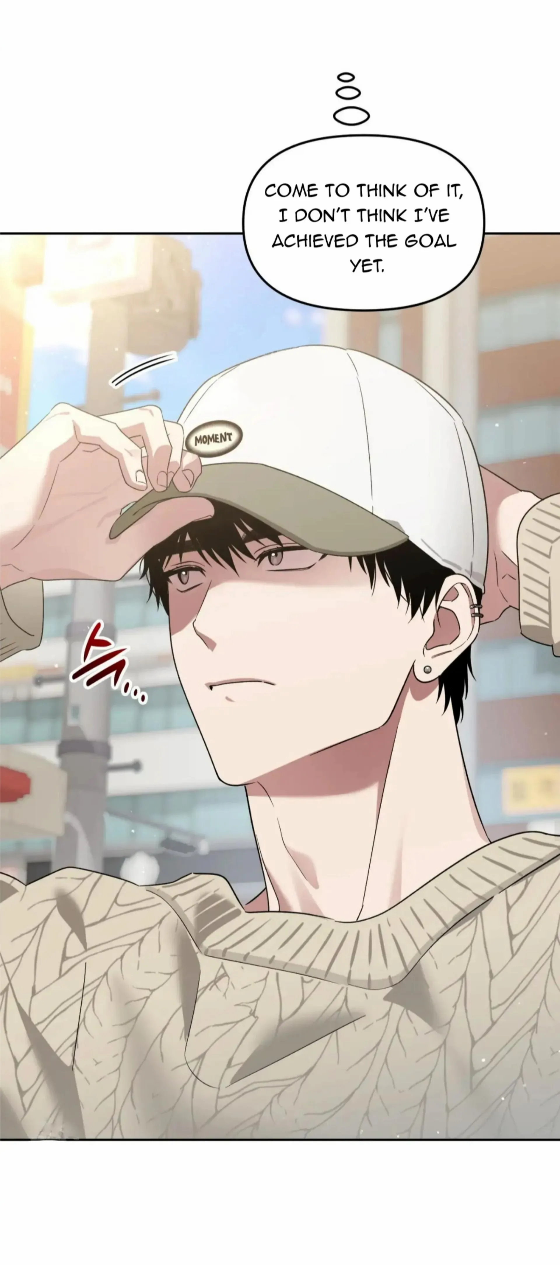 Death Delayed For A Short Time Because Of The Will Chapter 72 - page 11