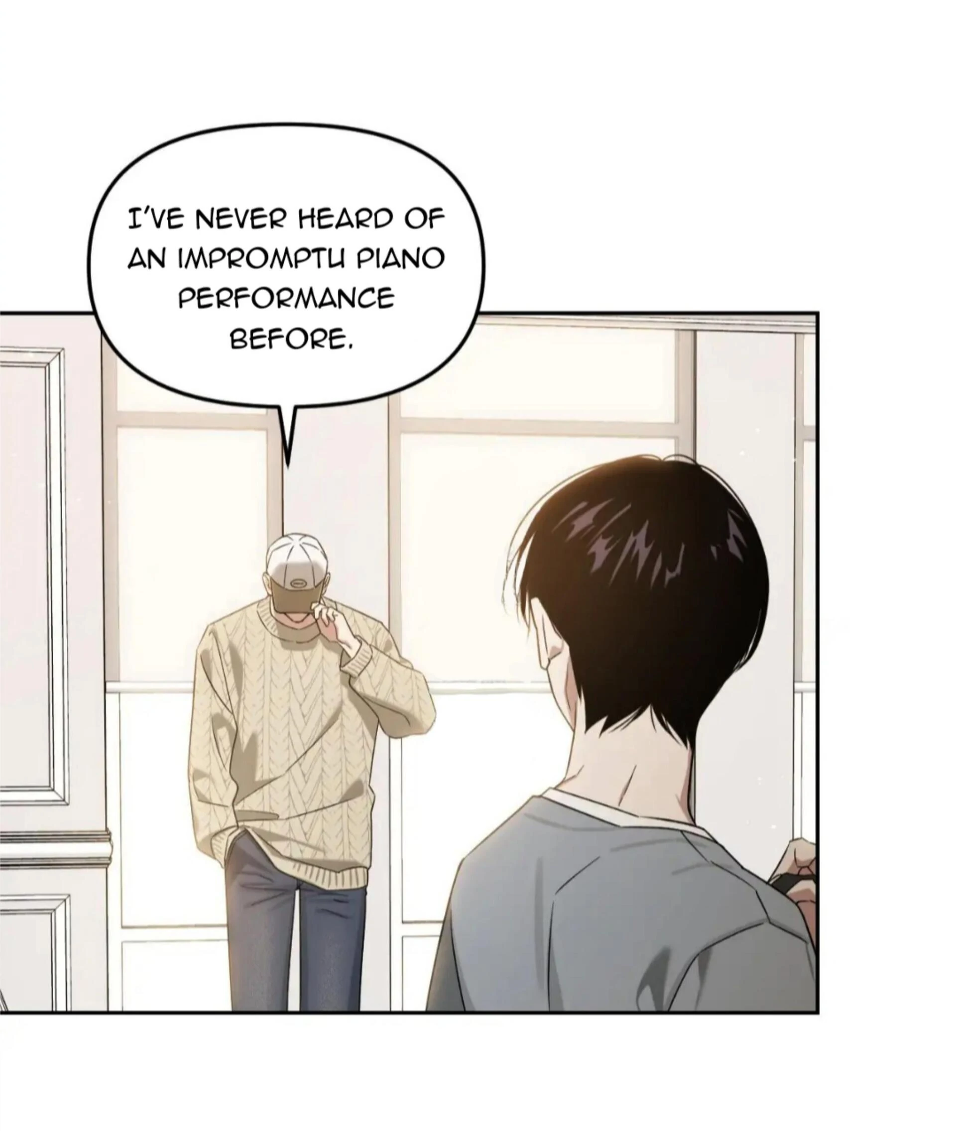 Death Delayed For A Short Time Because Of The Will Chapter 72 - page 23