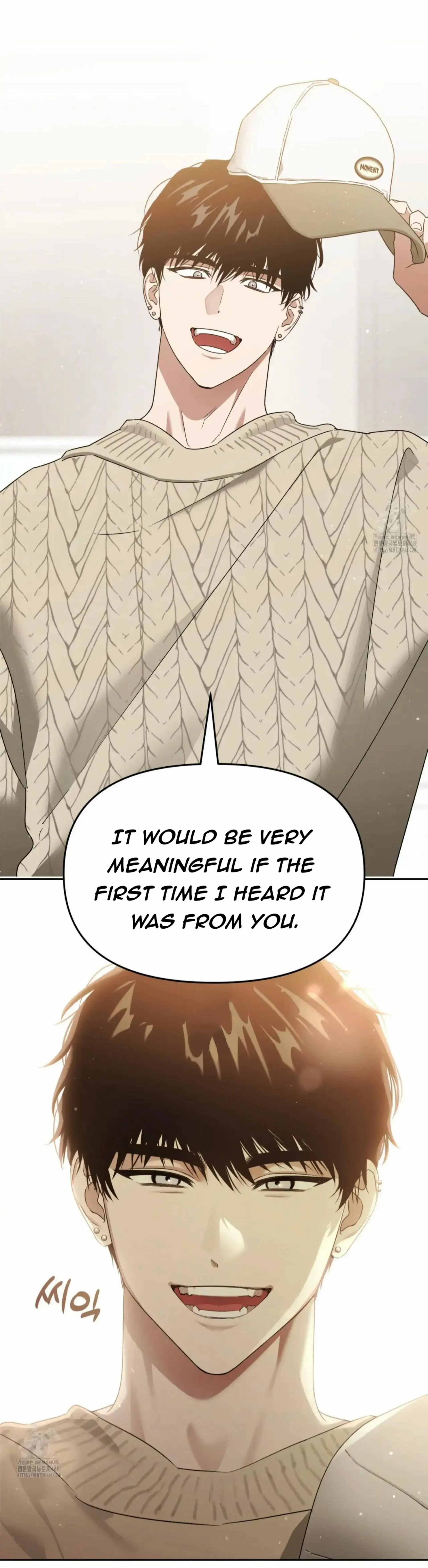 Death Delayed For A Short Time Because Of The Will Chapter 72 - page 24