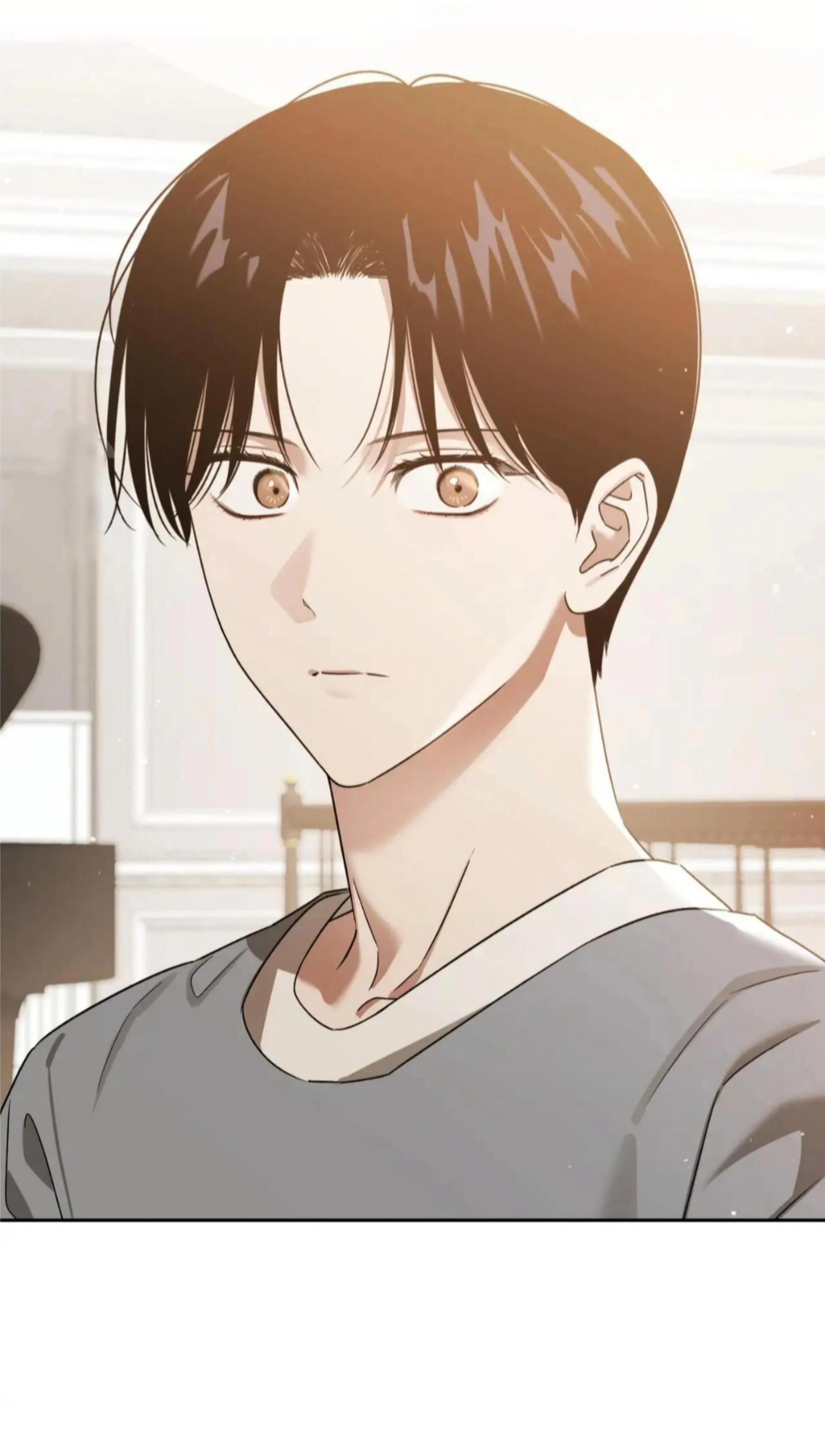 Death Delayed For A Short Time Because Of The Will Chapter 72 - page 25