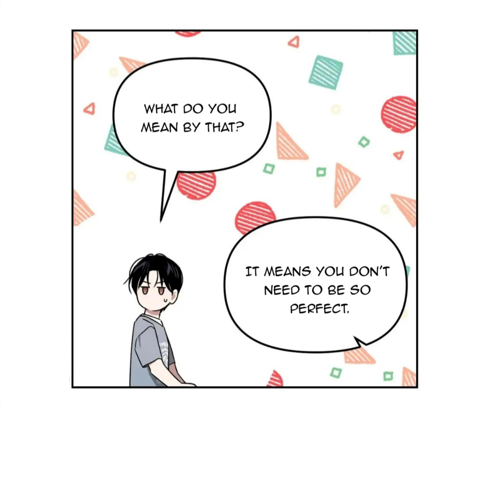 Death Delayed For A Short Time Because Of The Will Chapter 72 - page 39