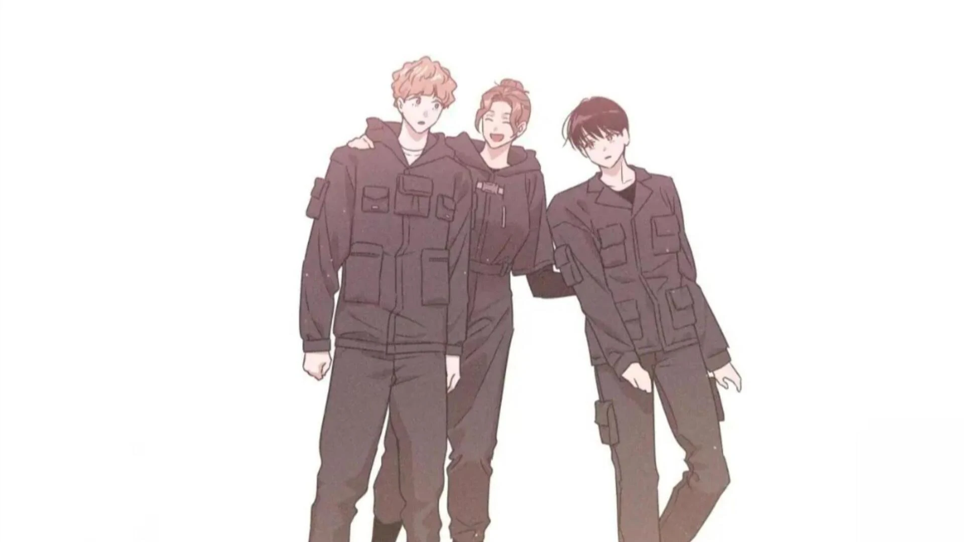 Death Delayed For A Short Time Because Of The Will Chapter 73 - page 114