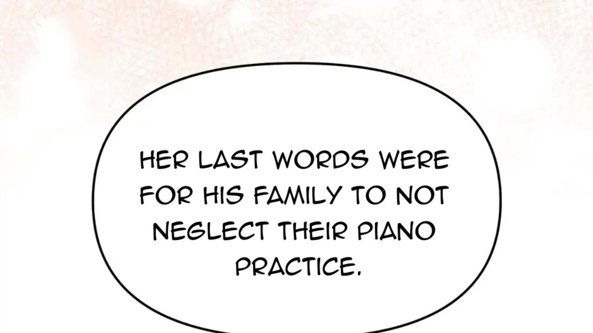 Death Delayed For A Short Time Because Of The Will Chapter 73 - page 46