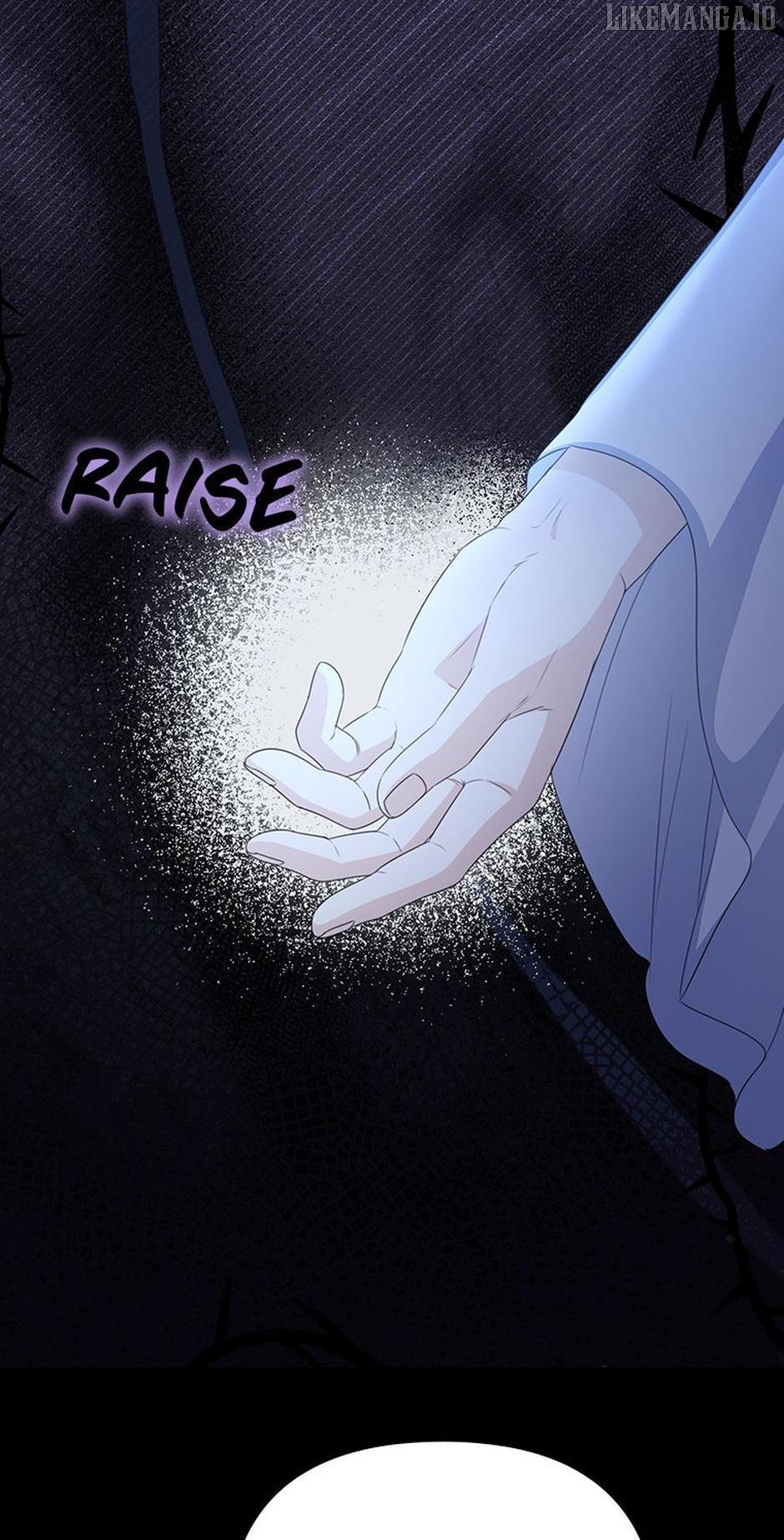 It’s the First Time for Both of Us! Chapter 54 - page 9