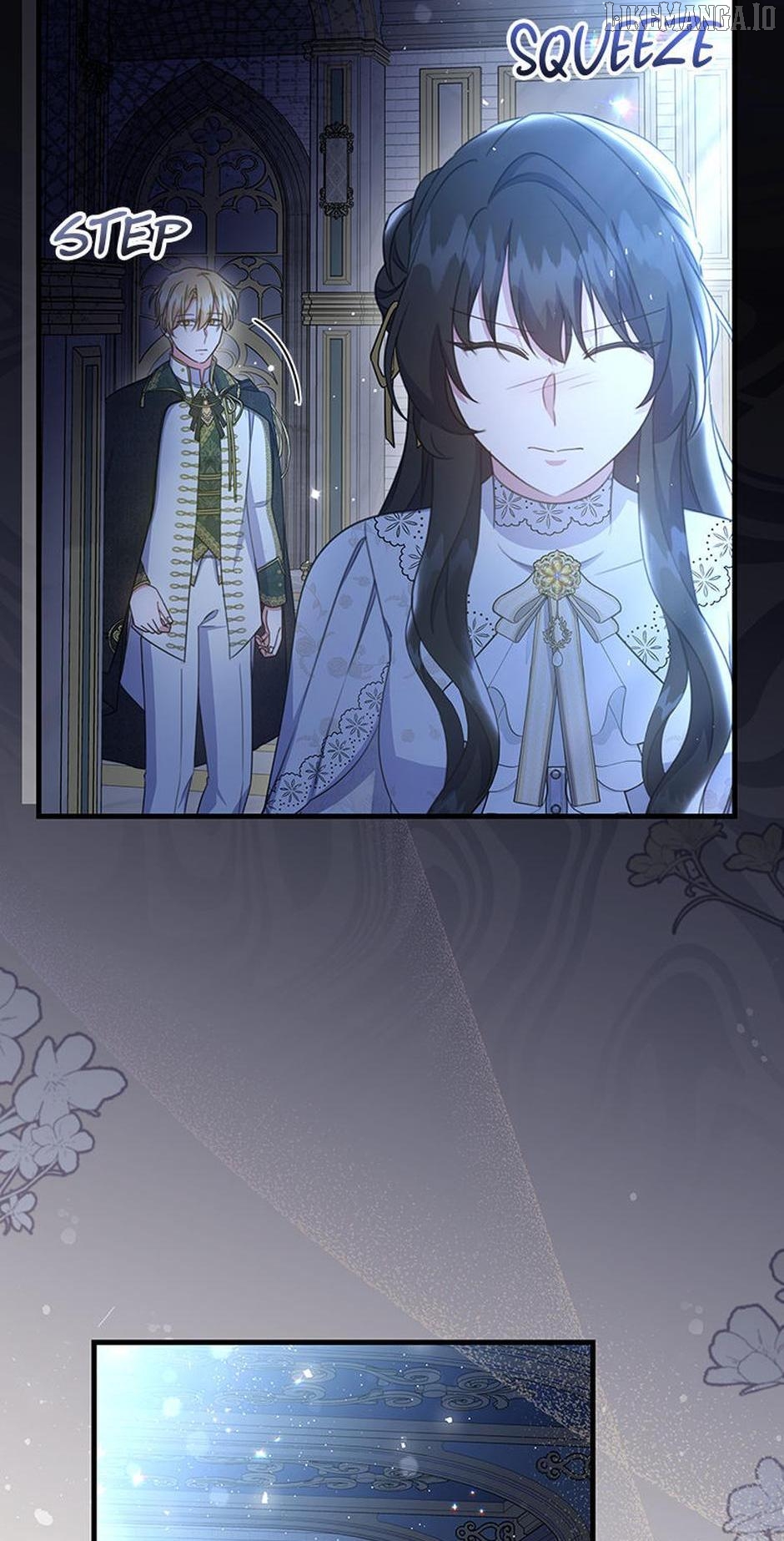 It’s the First Time for Both of Us! Chapter 54 - page 12