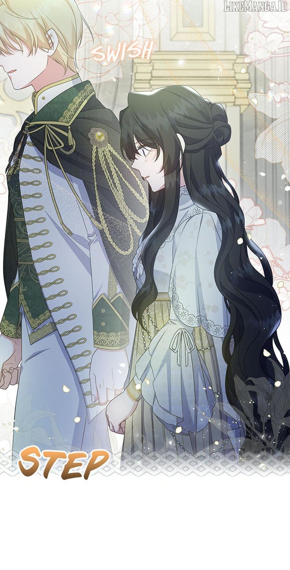 It’s the First Time for Both of Us! Chapter 54 - page 14