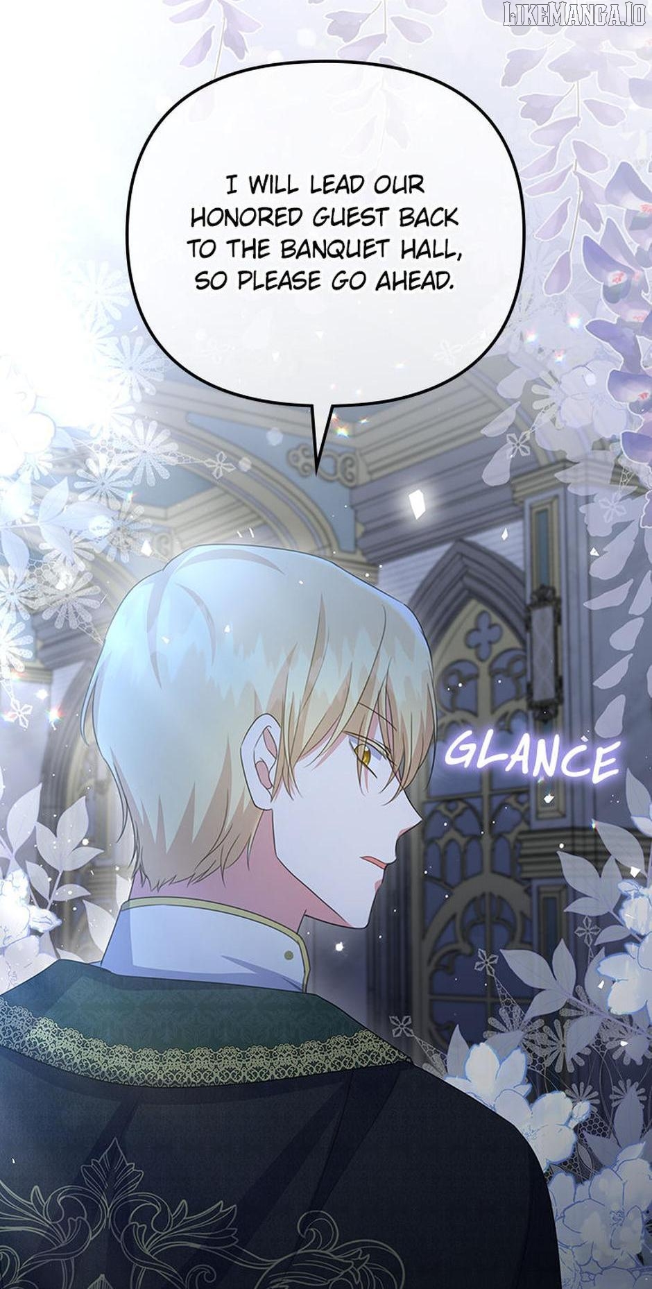 It’s the First Time for Both of Us! Chapter 54 - page 17