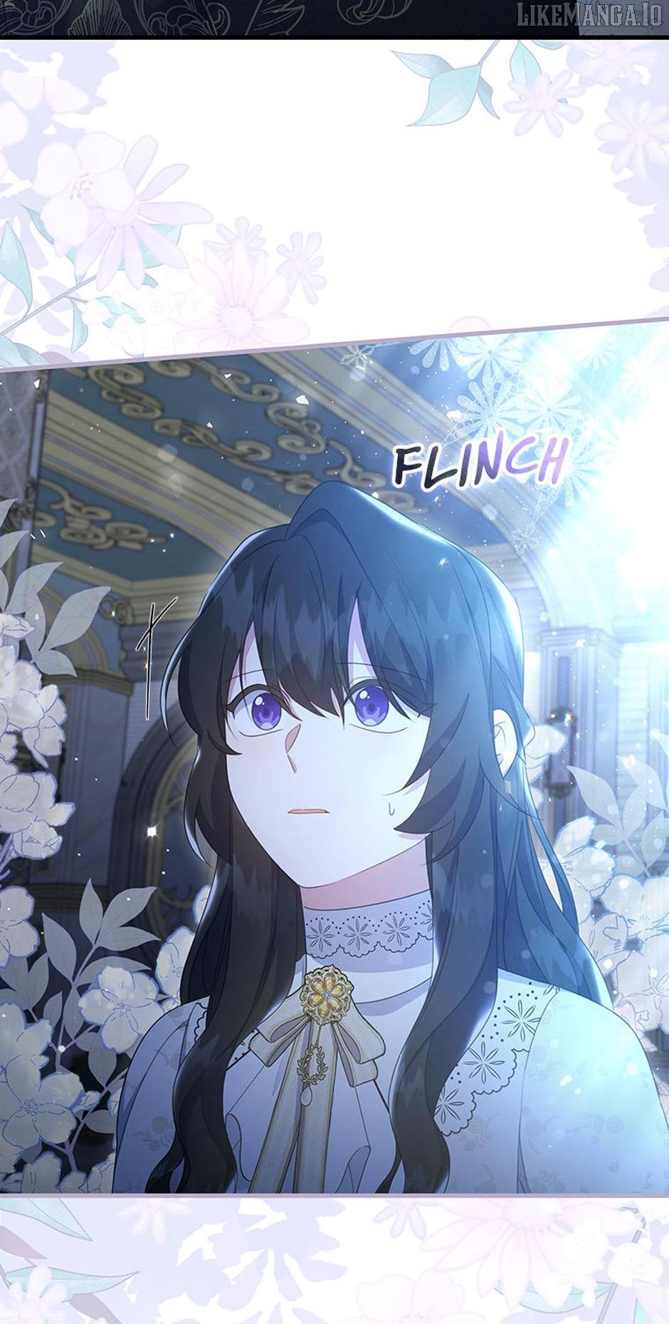 It’s the First Time for Both of Us! Chapter 54 - page 18