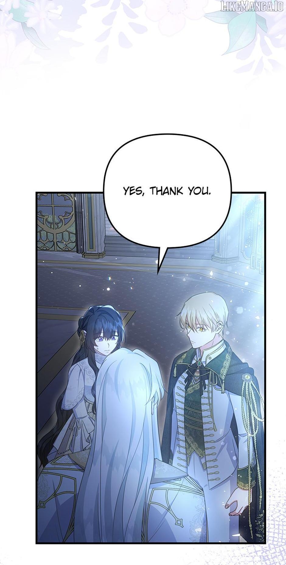 It’s the First Time for Both of Us! Chapter 54 - page 19