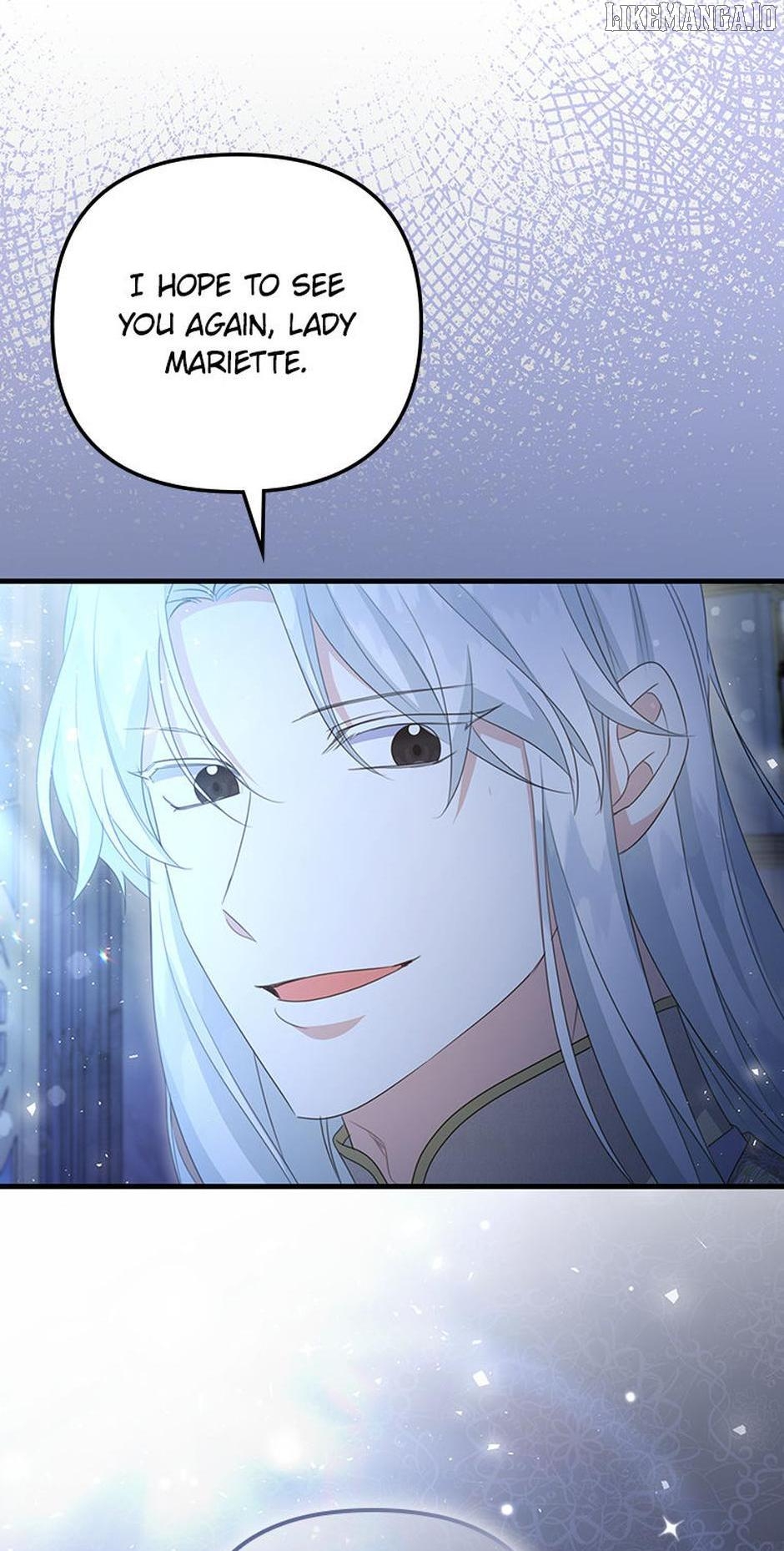 It’s the First Time for Both of Us! Chapter 54 - page 20