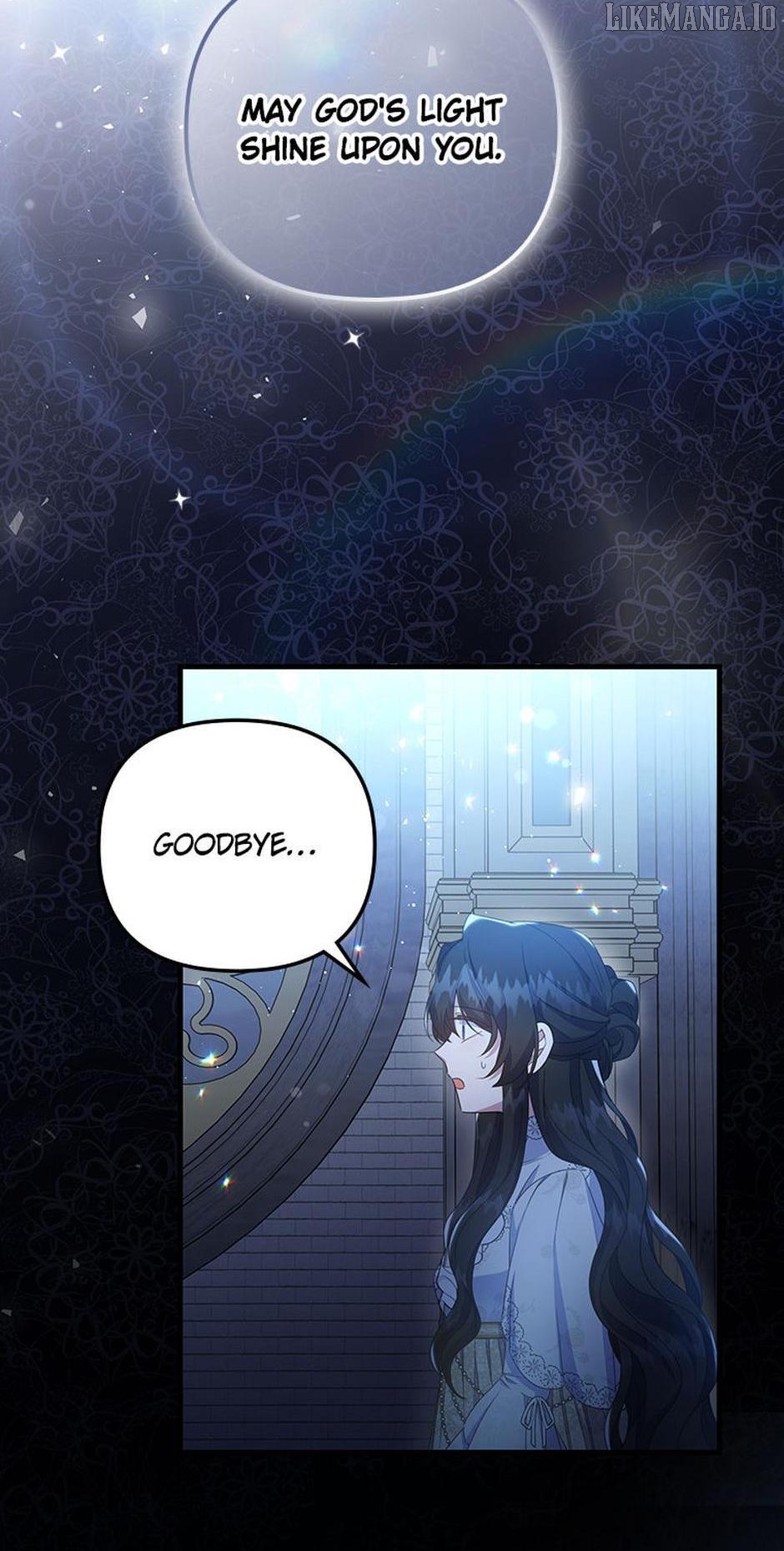 It’s the First Time for Both of Us! Chapter 54 - page 21