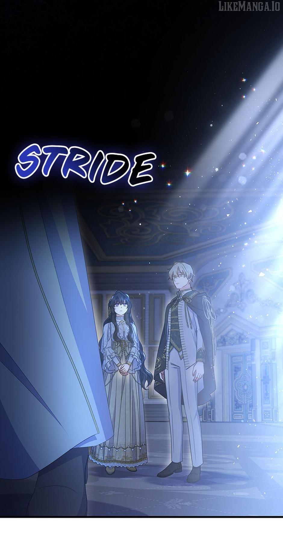 It’s the First Time for Both of Us! Chapter 54 - page 22