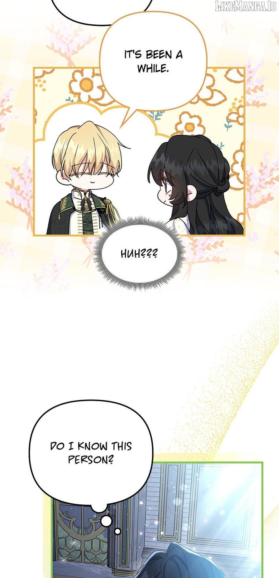 It’s the First Time for Both of Us! Chapter 54 - page 25