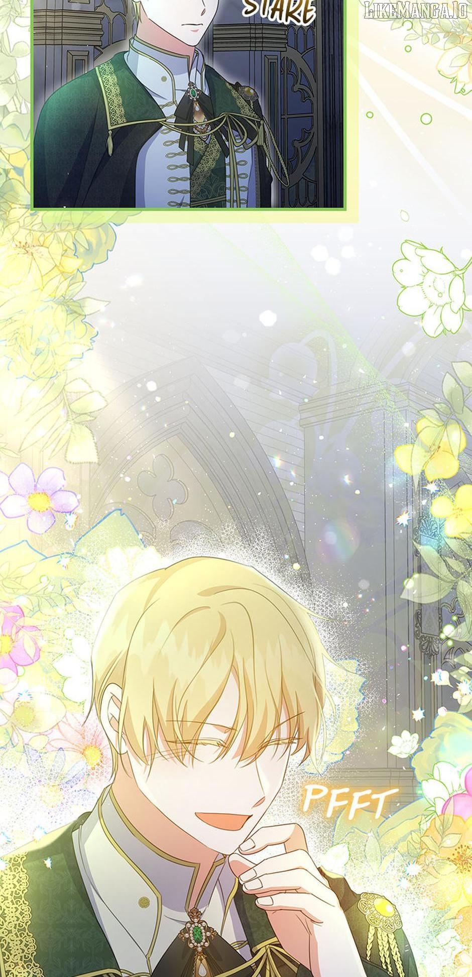 It’s the First Time for Both of Us! Chapter 54 - page 27