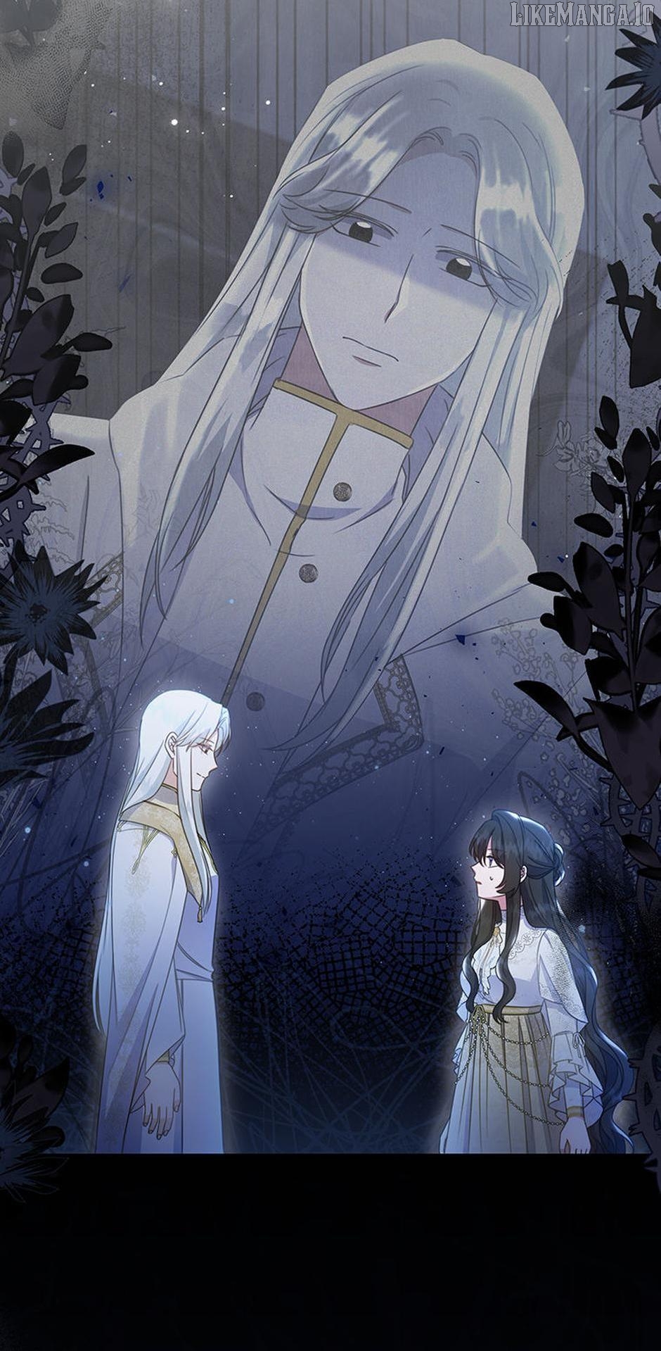 It’s the First Time for Both of Us! Chapter 54 - page 2