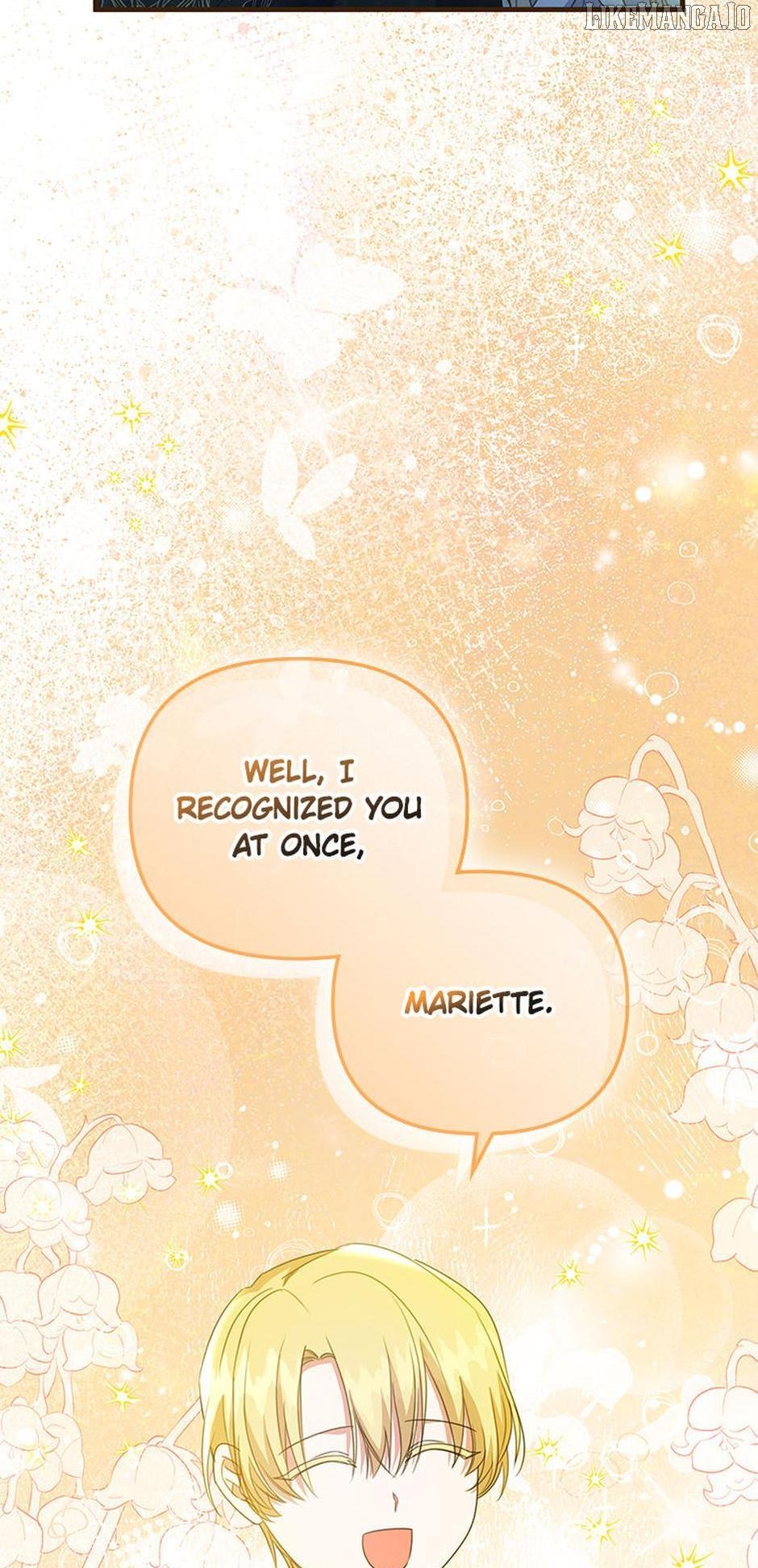 It’s the First Time for Both of Us! Chapter 54 - page 29