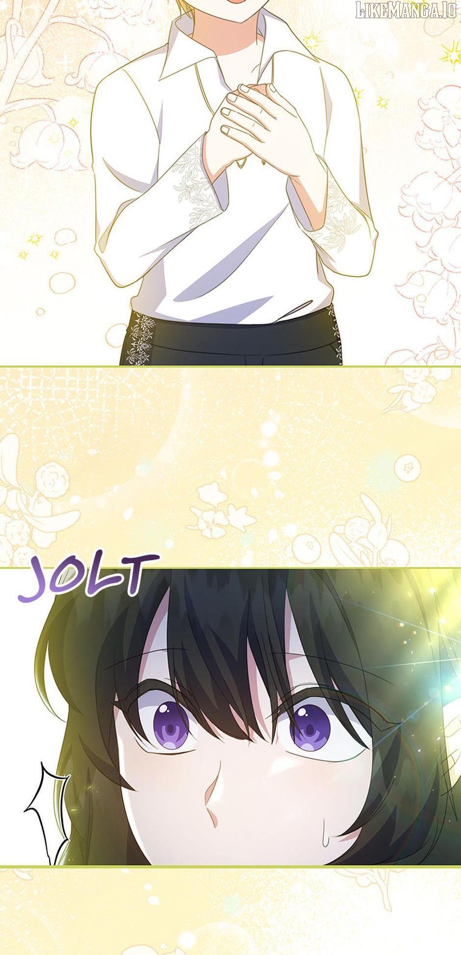 It’s the First Time for Both of Us! Chapter 54 - page 30