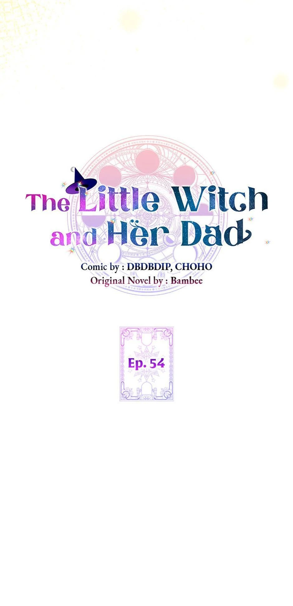 It’s the First Time for Both of Us! Chapter 54 - page 33