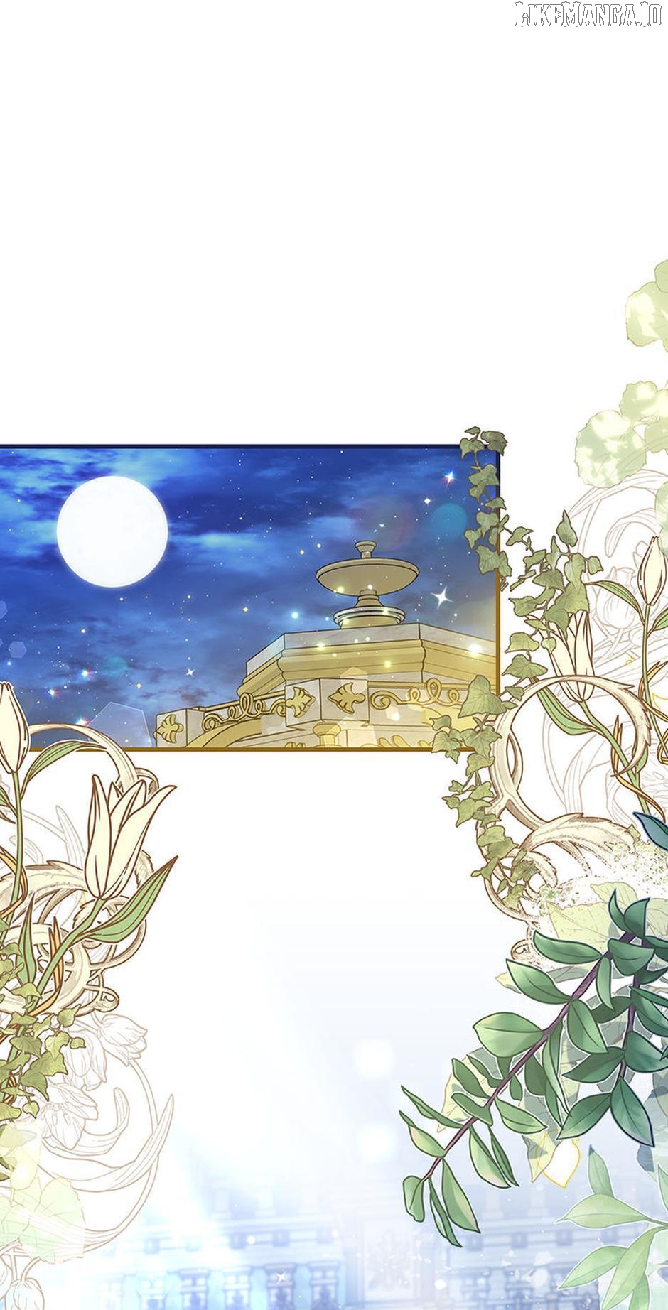 It’s the First Time for Both of Us! Chapter 54 - page 34