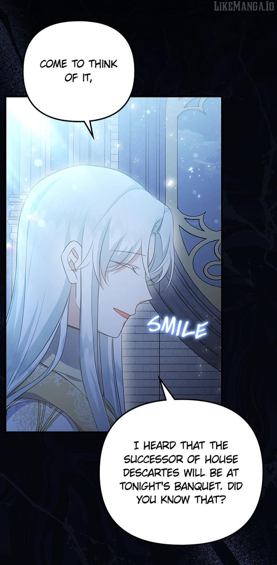 It’s the First Time for Both of Us! Chapter 54 - page 3