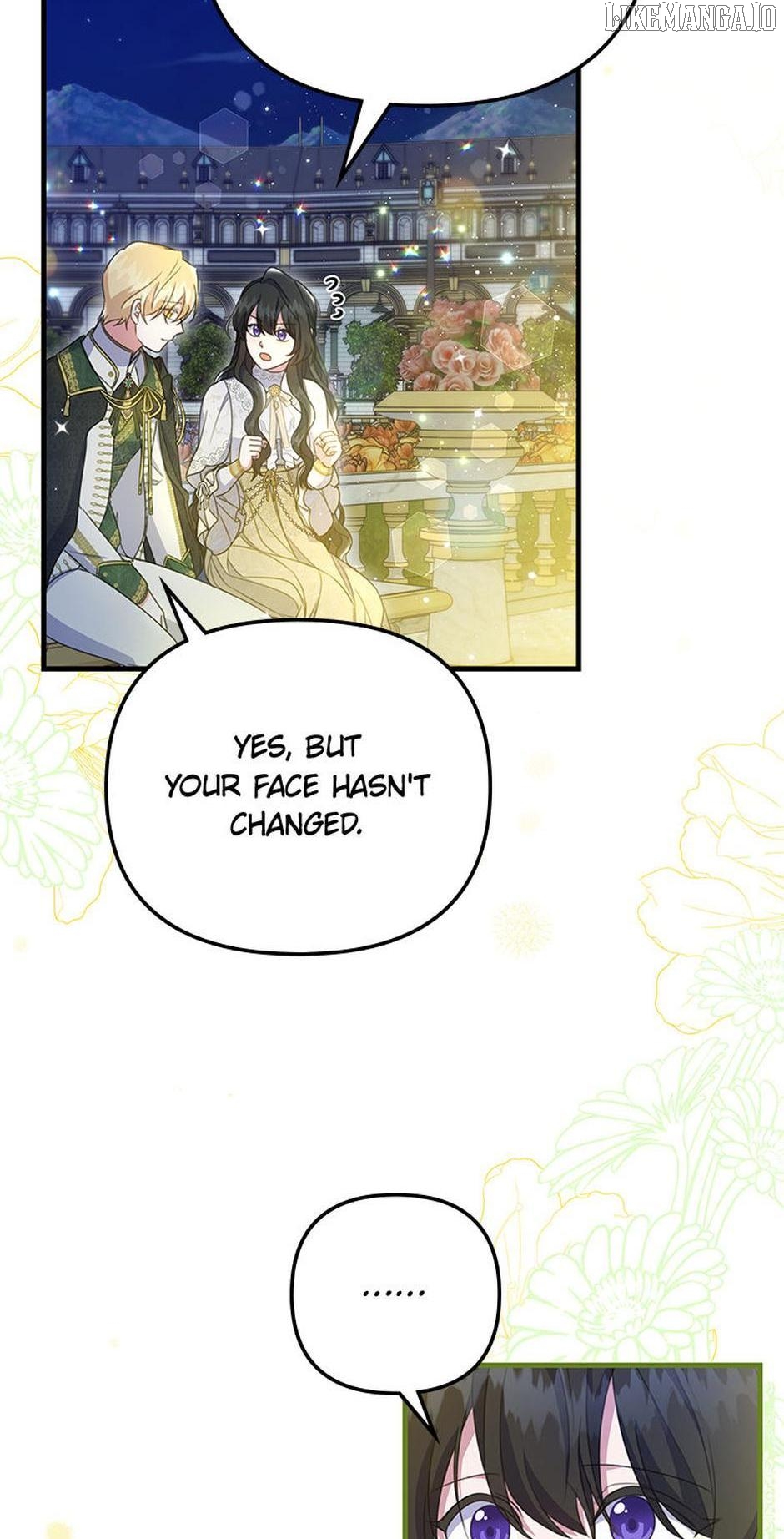 It’s the First Time for Both of Us! Chapter 54 - page 41