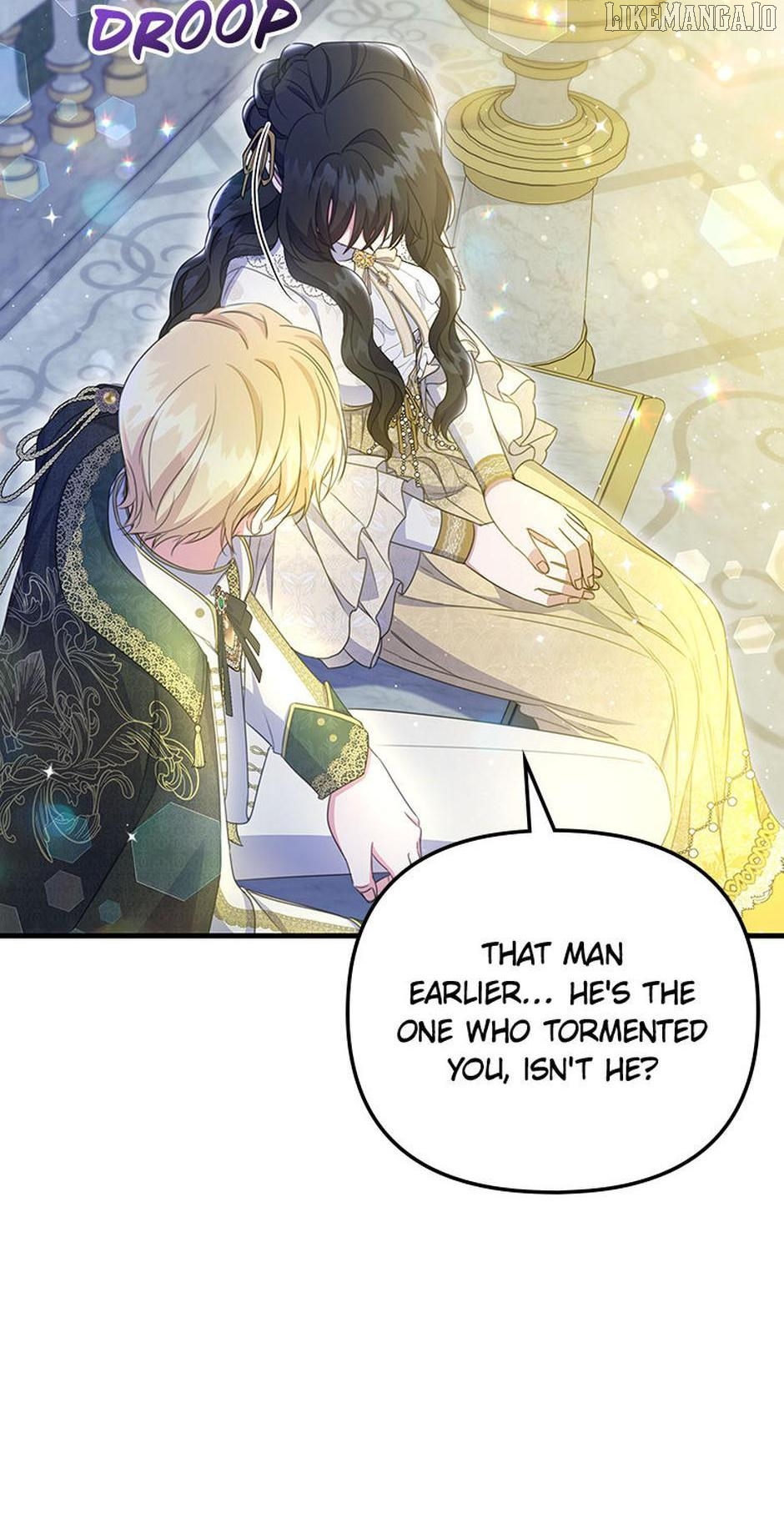 It’s the First Time for Both of Us! Chapter 54 - page 43