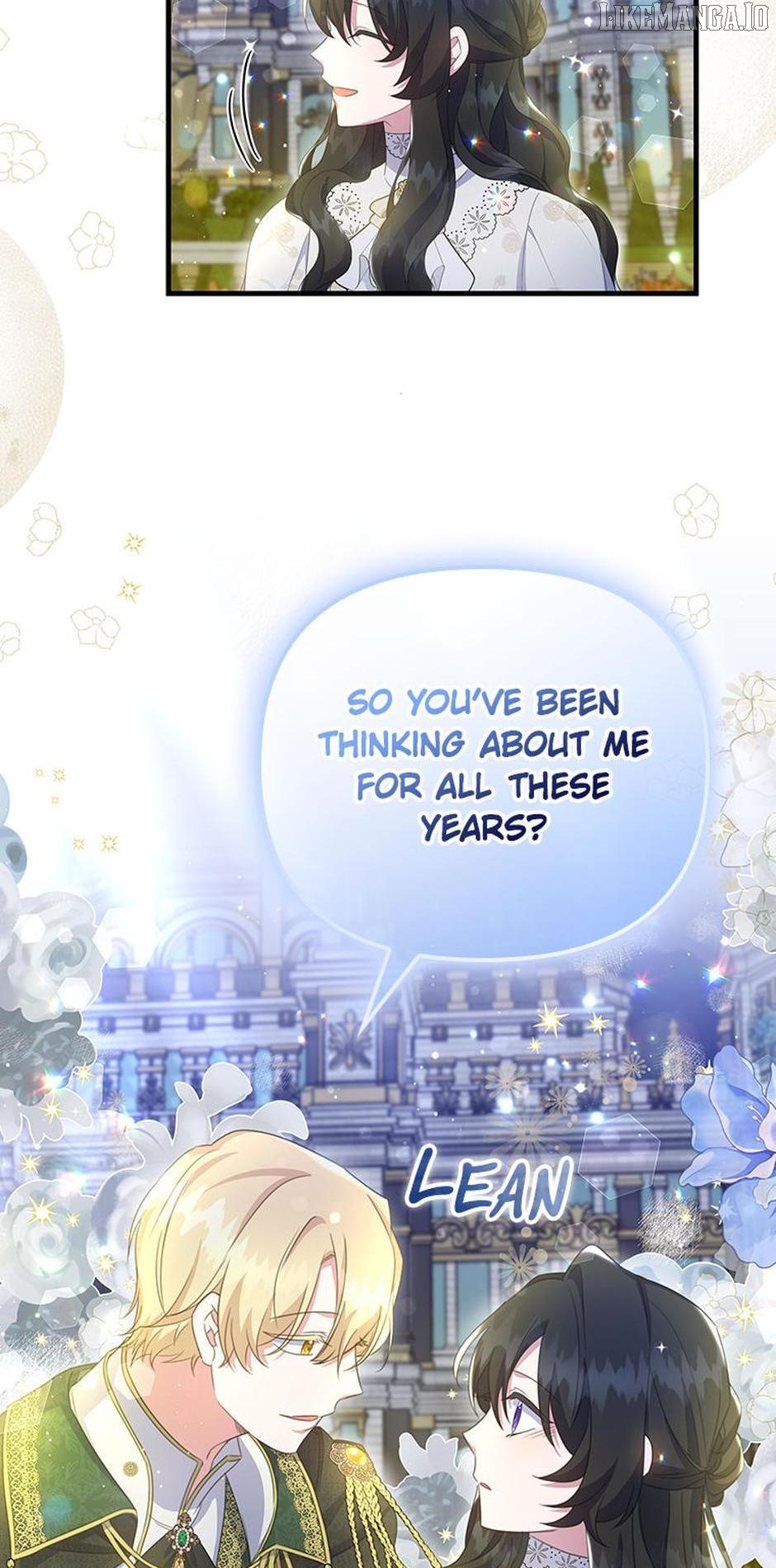 It’s the First Time for Both of Us! Chapter 54 - page 46