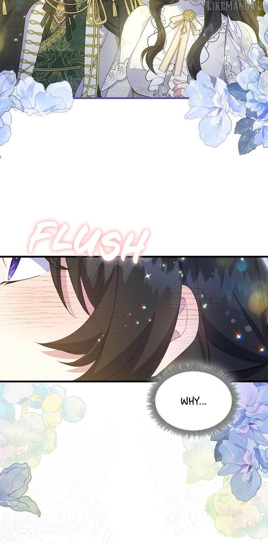 It’s the First Time for Both of Us! Chapter 54 - page 47