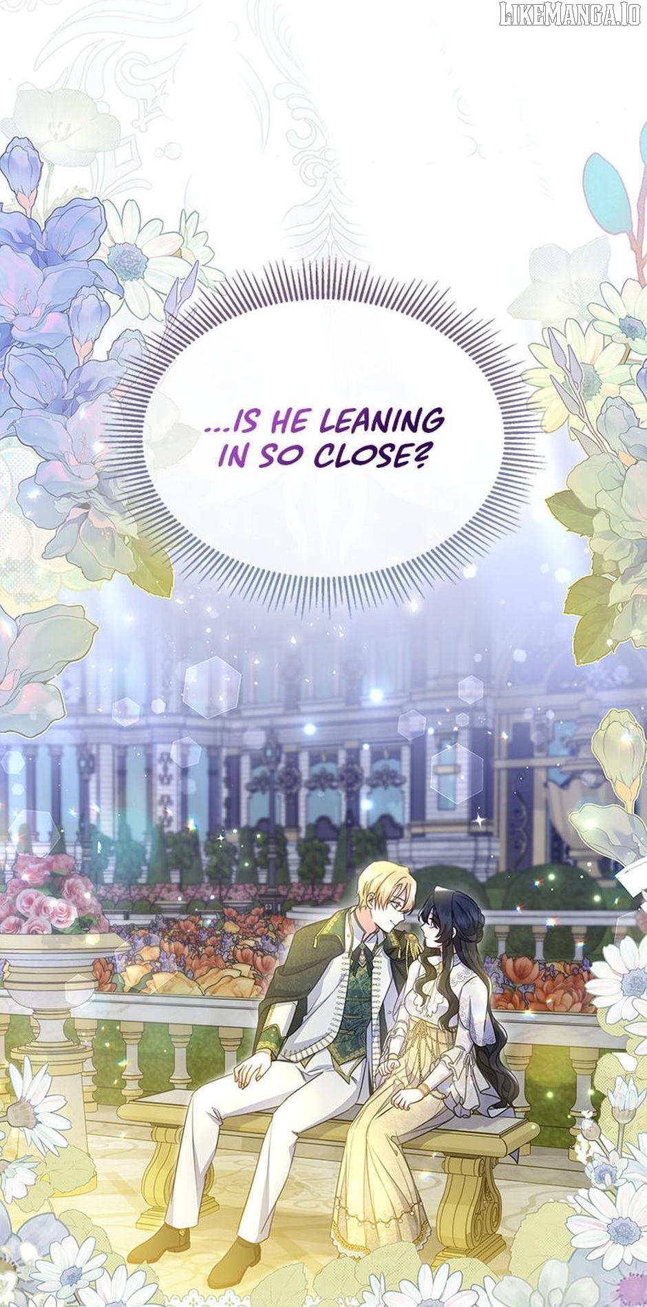 It’s the First Time for Both of Us! Chapter 54 - page 48