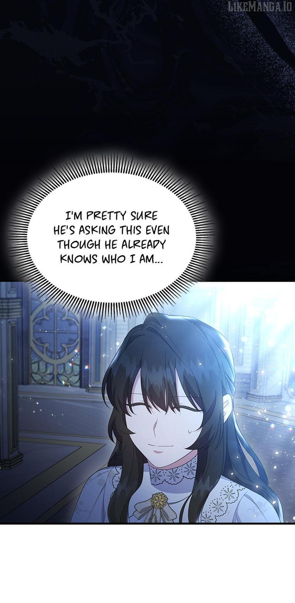 It’s the First Time for Both of Us! Chapter 54 - page 4