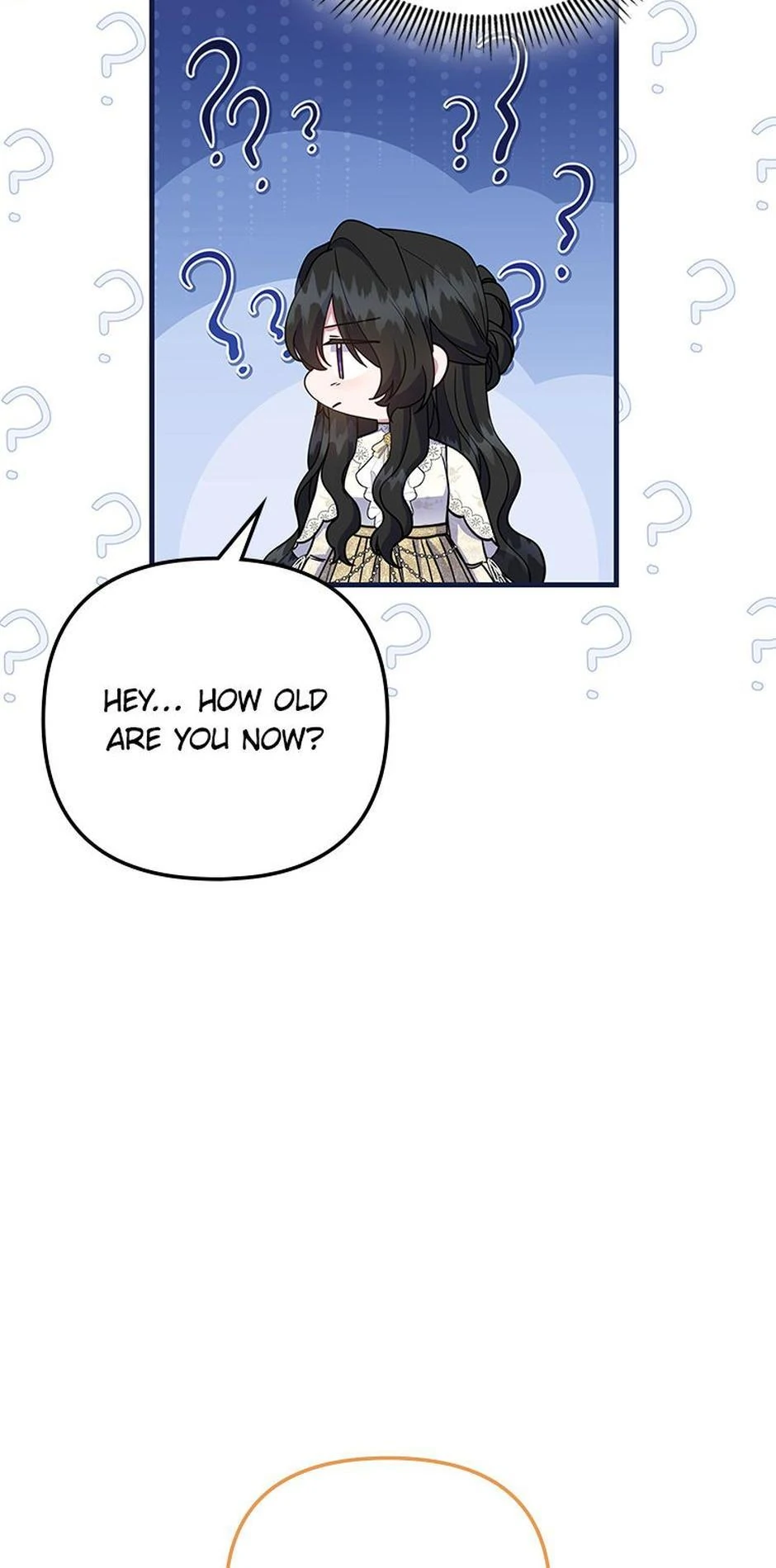 It’s the First Time for Both of Us! Chapter 54 - page 52