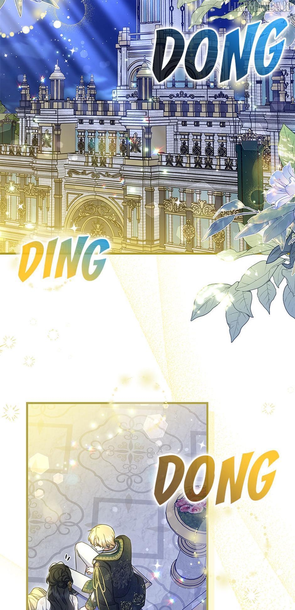 It’s the First Time for Both of Us! Chapter 54 - page 58