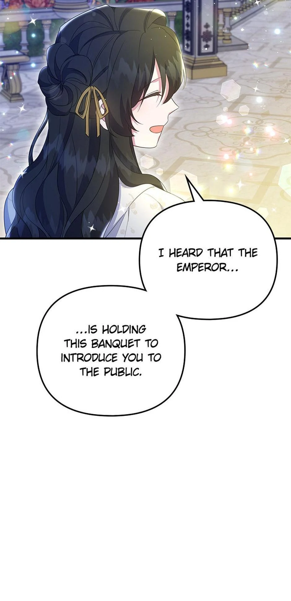 It’s the First Time for Both of Us! Chapter 54 - page 61