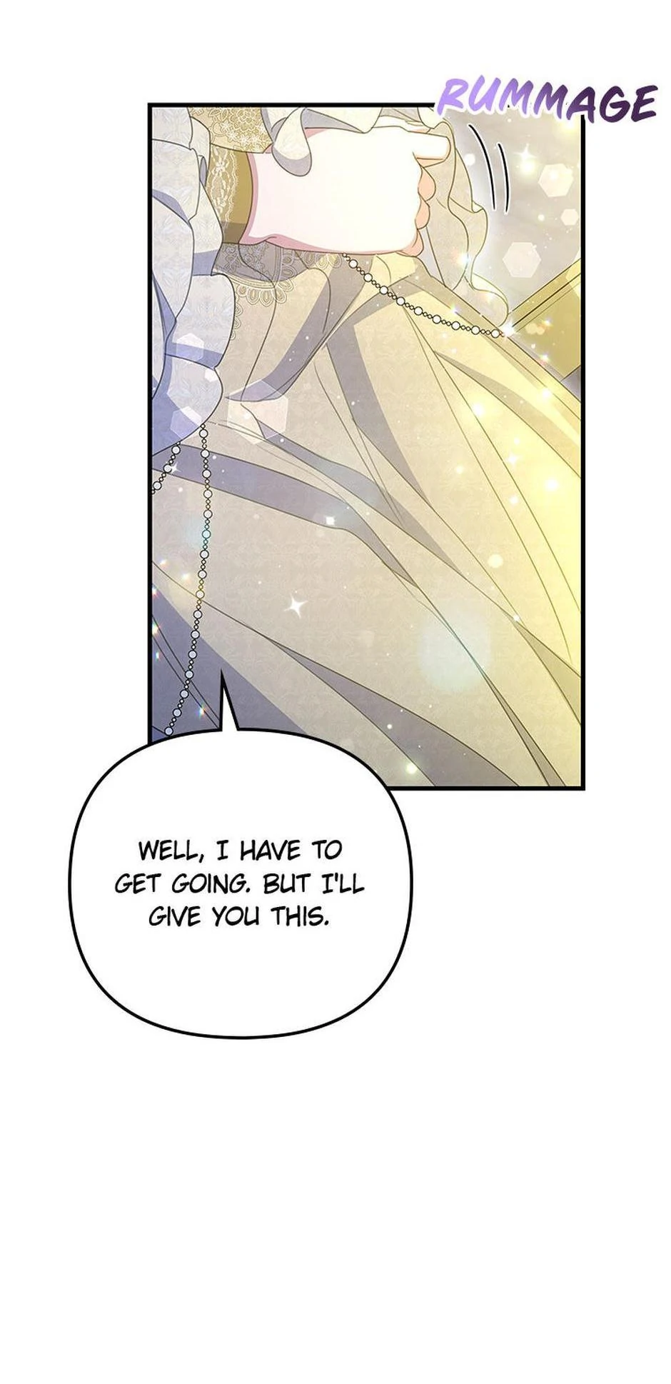 It’s the First Time for Both of Us! Chapter 54 - page 63